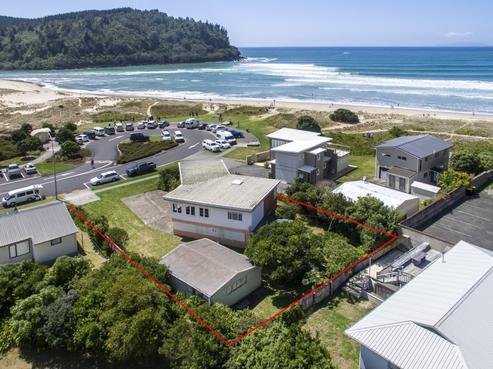 115 Hunt Road, Whangamata