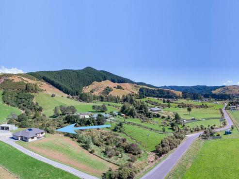 123E Johnsons Road, Whitemans Valley