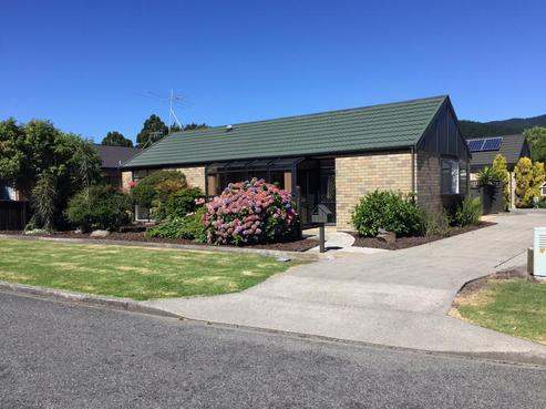 3A Heihei Place, Paraparaumu