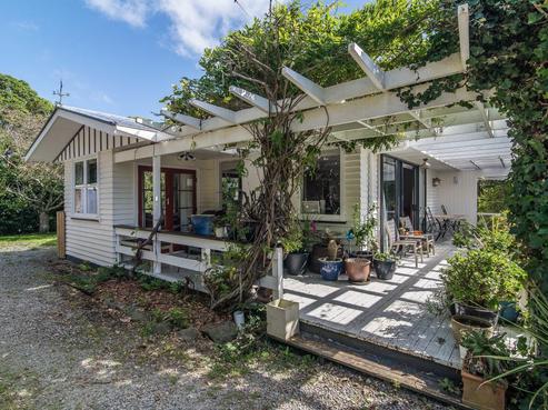 132 Ruapehu Street, Paraparaumu