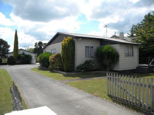 765 Park Road, Te Awamutu