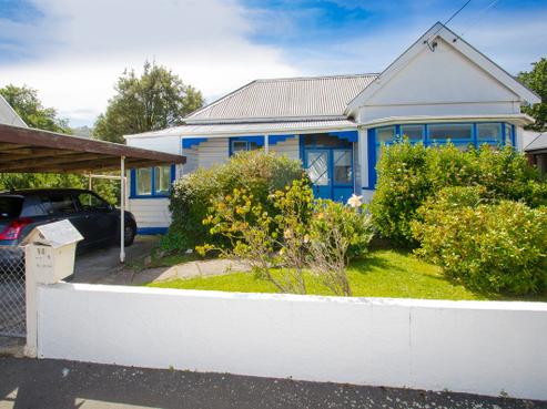 11 Chambers Street, North East Valley