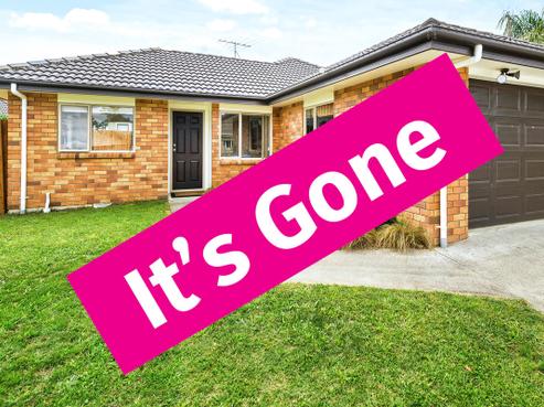 7 Wairua Place, Pukekohe