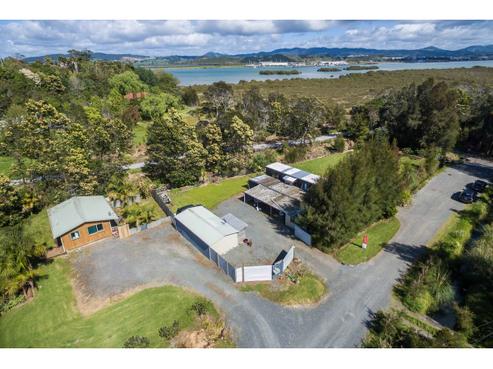 55 Cockburn Street, Onerahi