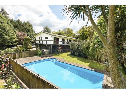 12 Springvale Road, Waiuku