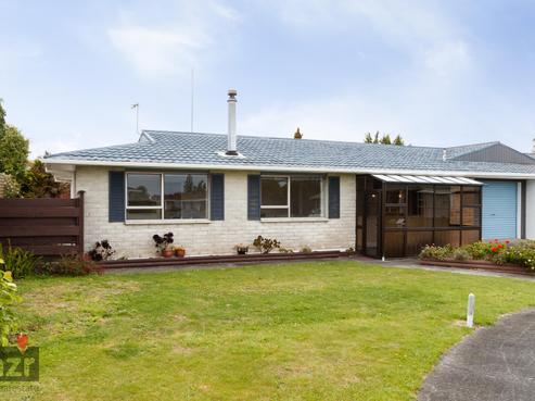 4 Murihau Place, Feilding