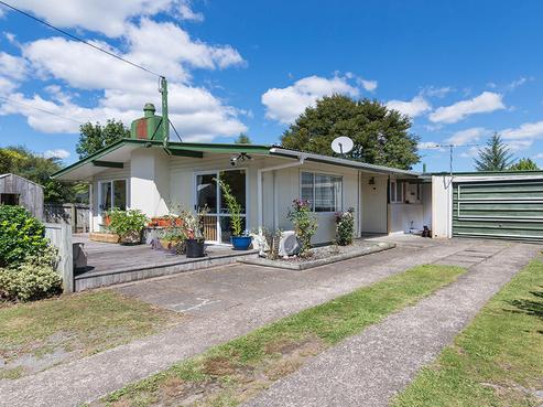 302 Malfroy Road, Westbrook