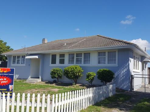 3 Bristol Crescent, Flaxmere