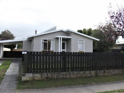 42 Cartier Crescent, Flaxmere