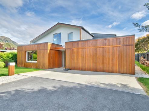 12 Argyle Place, Arrowtown