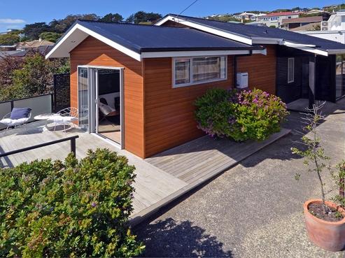 59 Silverton Street, Andersons Bay
