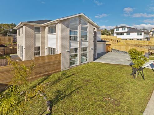 52 Cirrus Way, Ranui