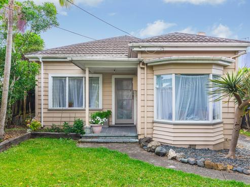 8 School Road, Morningside