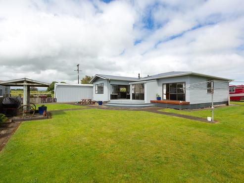 106 Te Arei Road West, Bell Block