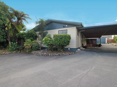13 Heretaunga Street, Tikipunga
