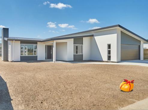 6 Cherry Place, Feilding