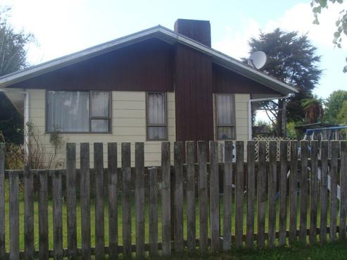 35 Papua Street, Turangi