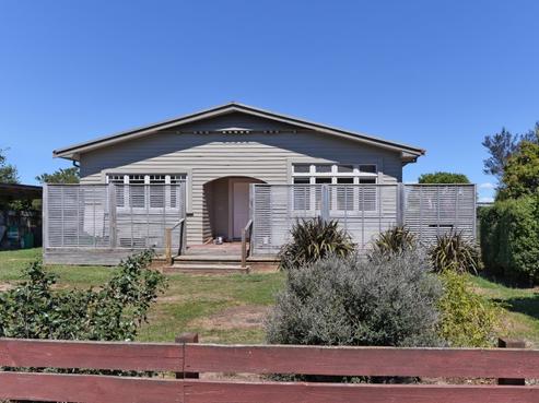 111 King Edward Street, Motueka