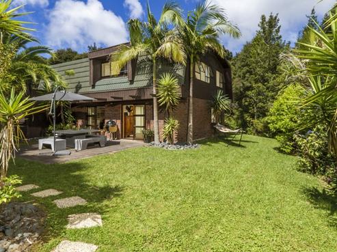 374 Wright Road, Dairy Flat