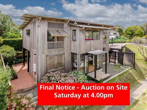 9B Council Terrace, Northcote Point