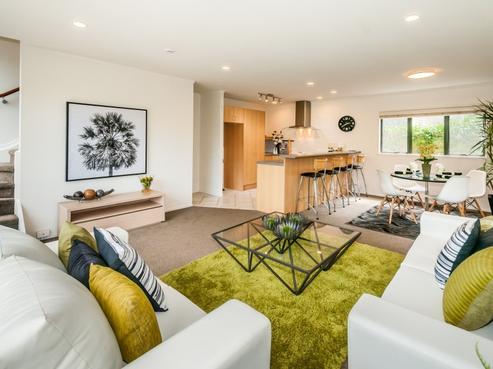 43/8 Flynn Street, Birkdale