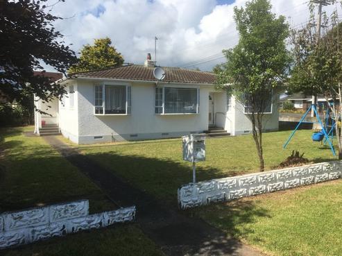 83 Lorna Street, Lynmouth