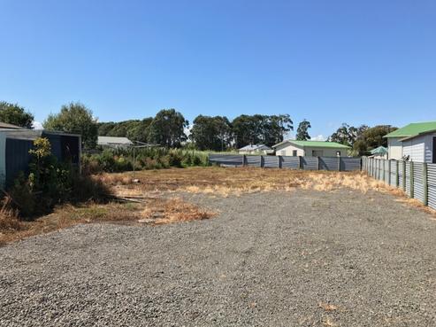 11 Rimu Street, Marton