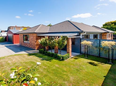 1B Cresswell Lane, Riversdale