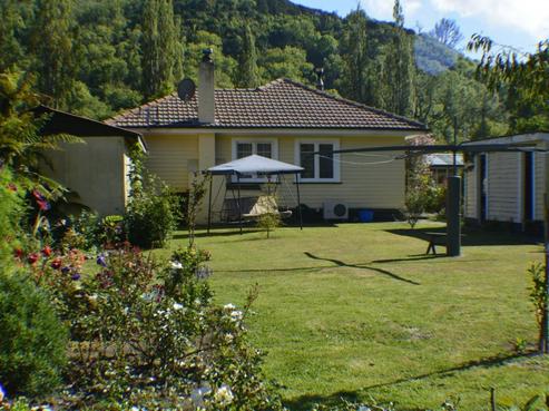 19 Mill Street, Maitai
