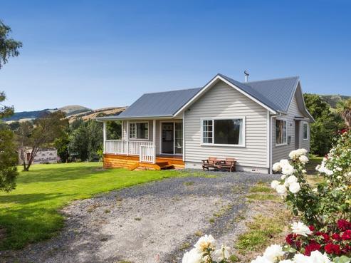 10 Snowdon Street, Allanton