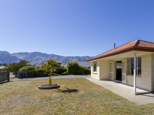 23 Nichol Street, Lake Hawea
