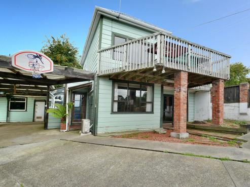 10 Dalry Street, Mornington