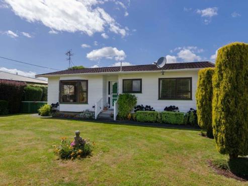 111 West Street, Greytown