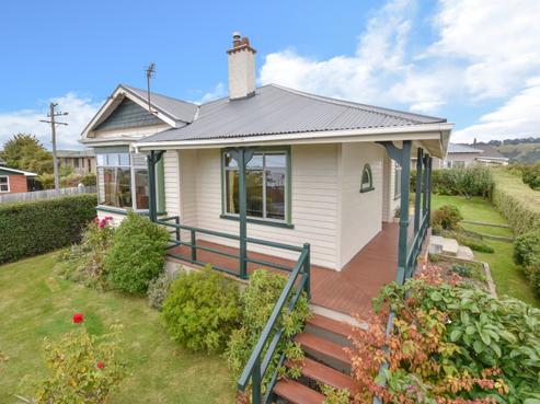 12 Stansfield Street, Kenmure