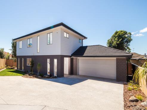 8A Greenberry Drive, Ranui