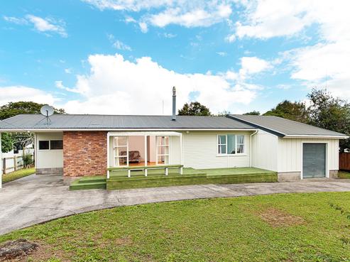 43 Kaiwaka Road, Waiuku
