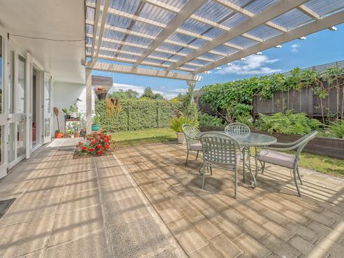 40A Walpole Avenue, Hillpark