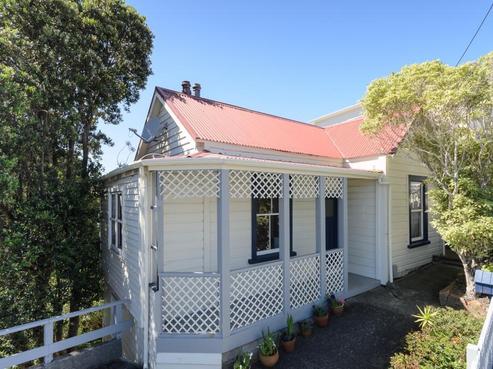 67 Nairn Street, Mount Cook
