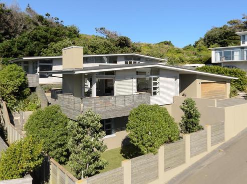 71 Burnham Street, Seatoun
