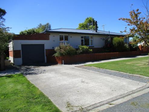 25 Cromer Street, Balclutha