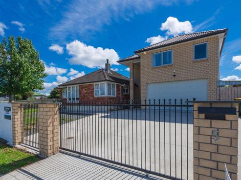 5 Fisher Crescent, Otara