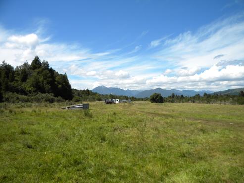 844 Old Christchurch Road, Hokitika