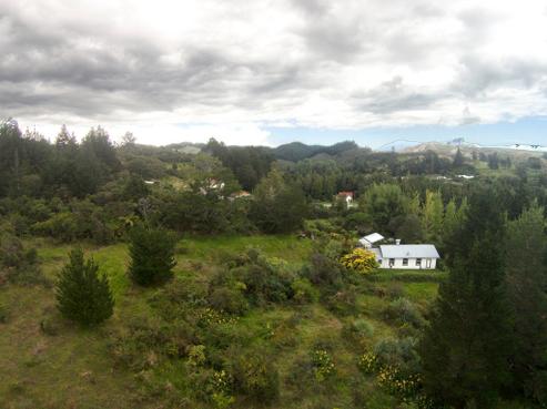 52 Takahue Saddle Road, Herekino