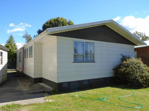 60 Rangiamohia Road, Turangi