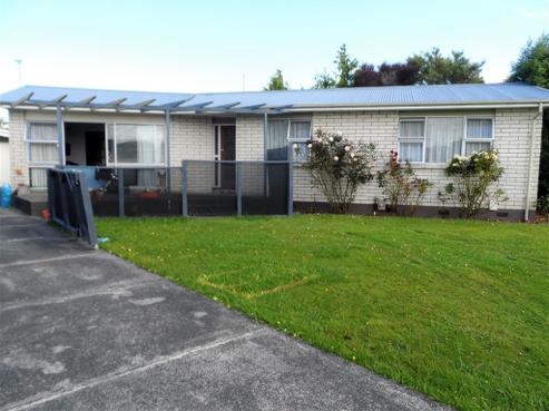 15 Cargill Avenue, Feilding