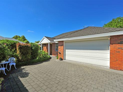 2/282 Ilam Road, Burnside