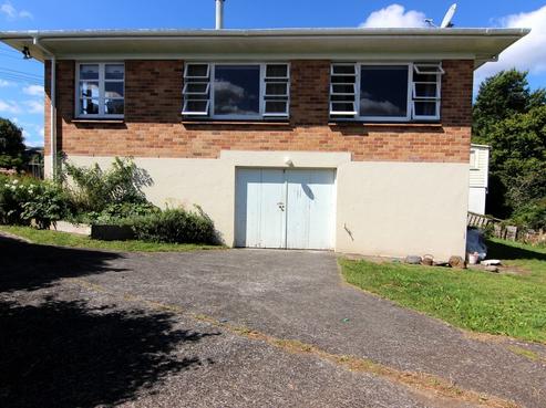 49 Aorangi Road, Paeroa