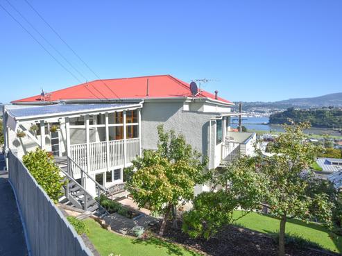 1A Highcliff Road, Andersons Bay