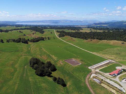 1286 State Highway 5, Hamurana
