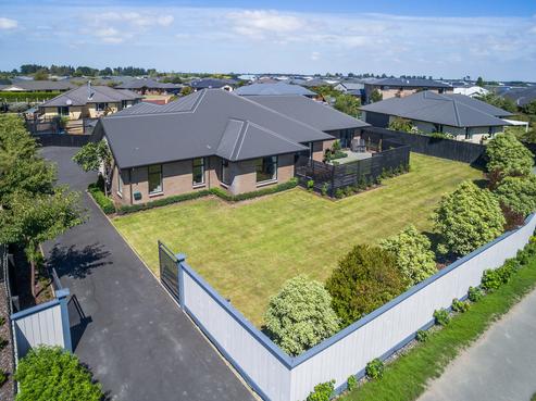 9 Kingsley Place, Rolleston